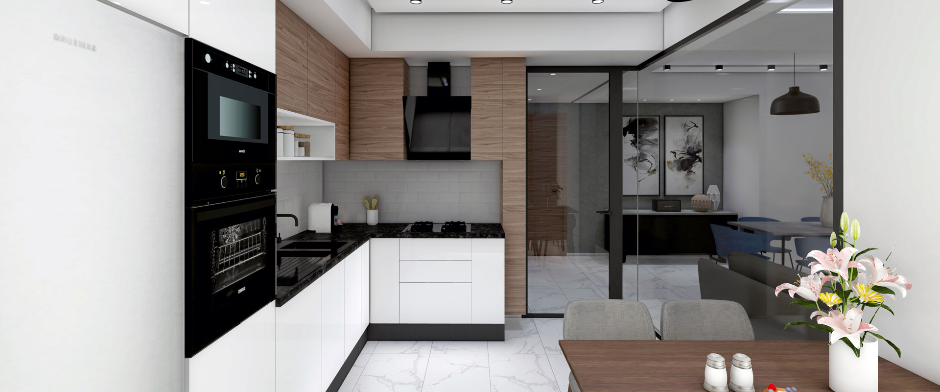 Penthouses