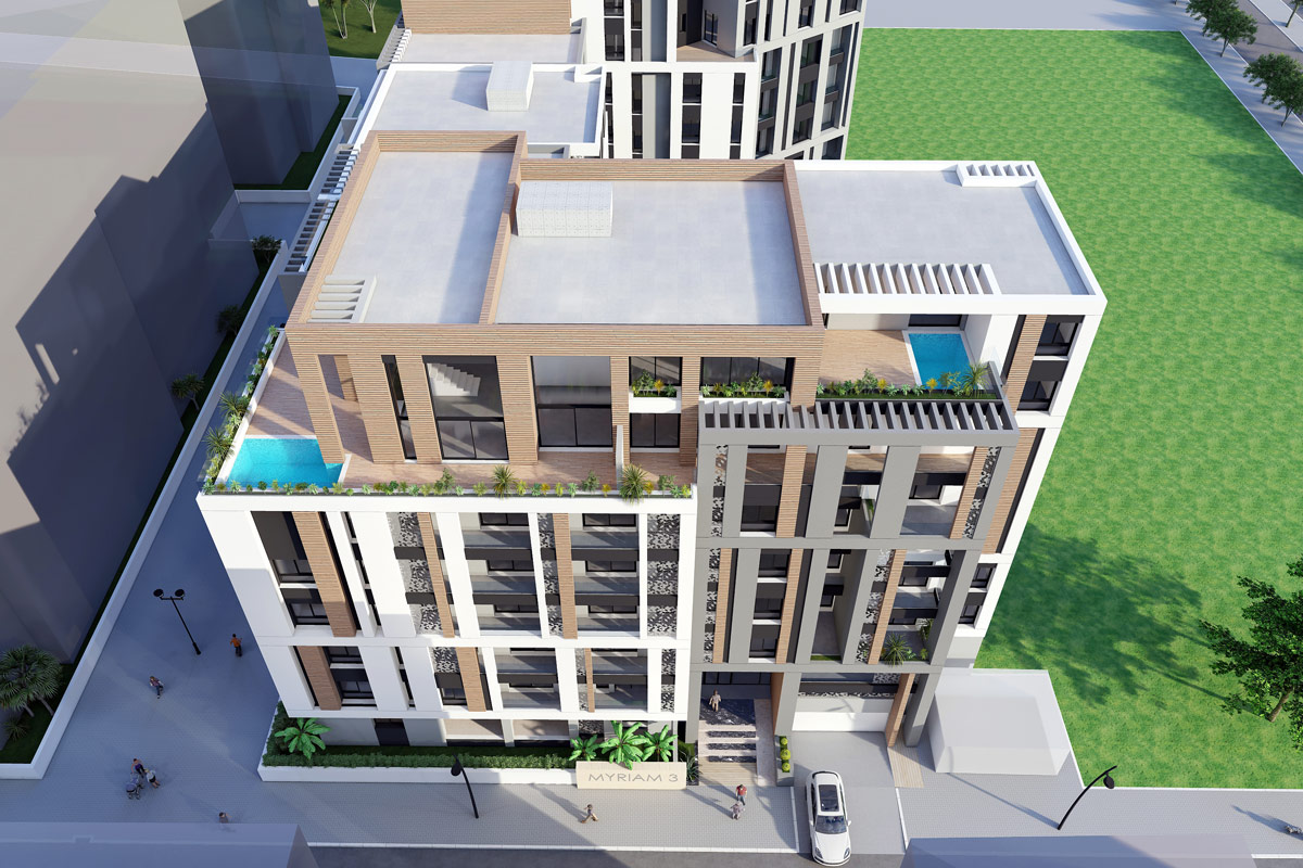 Penthouses