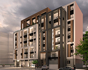 Façade Myriam 3