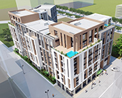 Façade Myriam 3
