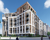 Façade Myriam 3
