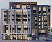 Façade Myriam 3