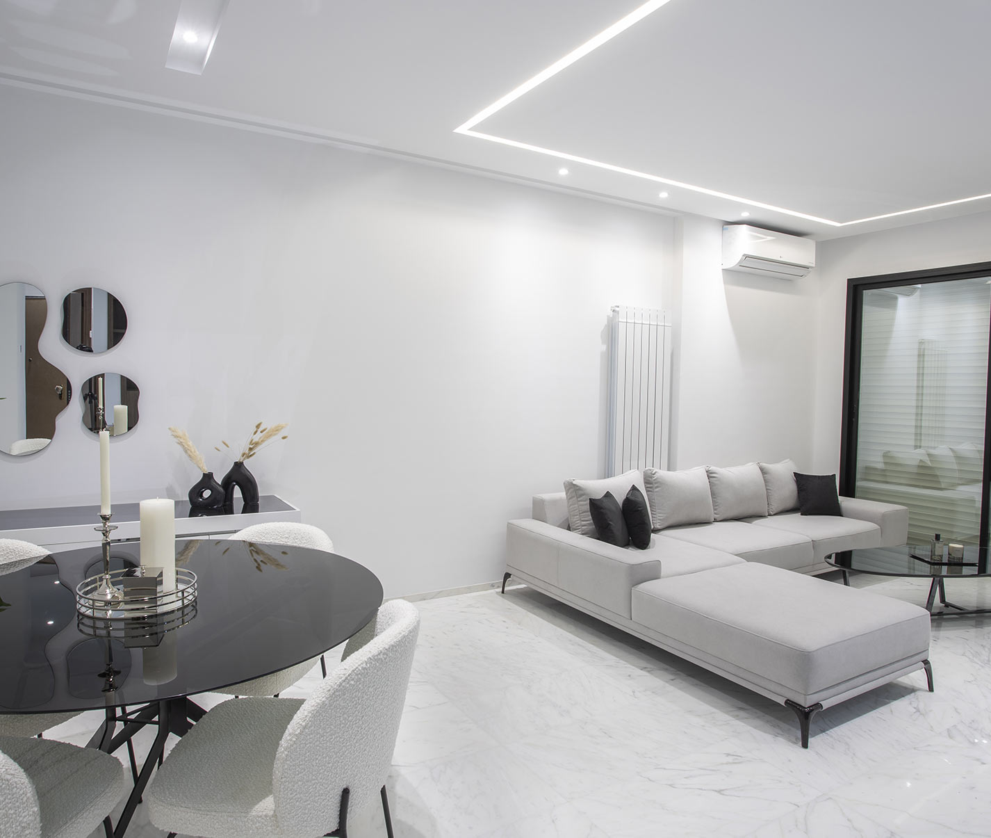 Salon résidence Myriam 3